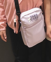 SNOOPY | ショルダーバッグ