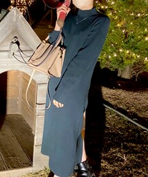 GU | ワンピース/ドレス