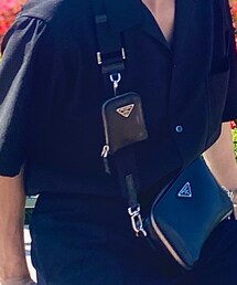 PRADA | ショルダーバッグ