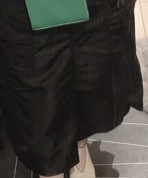 Sacai | スカート