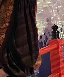 mystic | チュニック