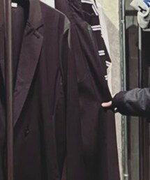 WELLDER | トレンチコート