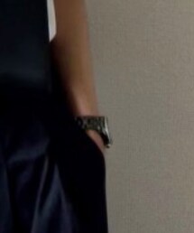 CHANEL | アナログ腕時計