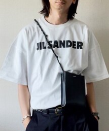JIL SANDER | Tシャツ/カットソー