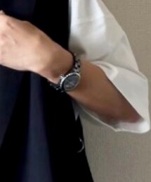 CHANEL | アナログ腕時計
