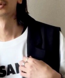 ZARA | ベスト
