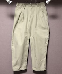 BEAMS | チノパンツ
