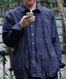 beams ssz | シャツ/ブラウス