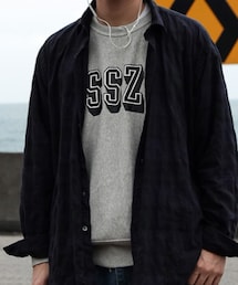 BEAMS SURF SK8 | スウェット