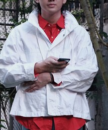 BEAMS | ブルゾン