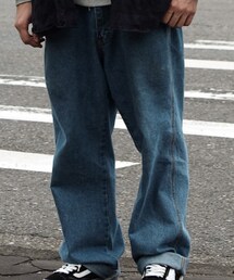 buttergoods | デニムパンツ