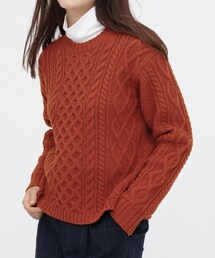 UNIQLO | ニット/セーター