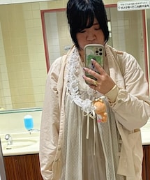 WEGO | サスペンダー