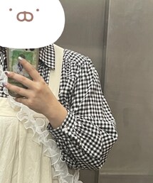 UNIQLO | シャツ/ブラウス