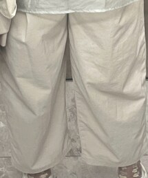 無印良品 | チノパンツ