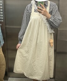 Samansa Mos2 | ワンピース/ドレス