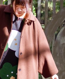 LOWRYS FARM | ムートンコート