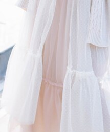 Bab | ジャンパースカート