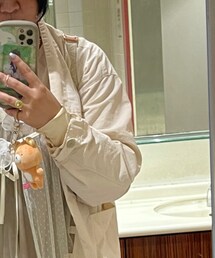 plain-me | ノーカラージャケット