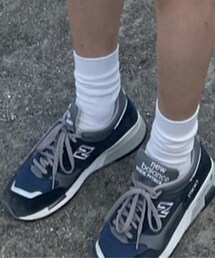 NEW BALANCE | スニーカー