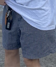 used | パンツ