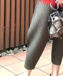 PLEATS PLEASE | その他パンツ