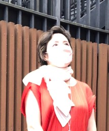 PLEATS PLEASE | ストール/ショール