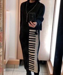 PLEATS PLEASE | スカート