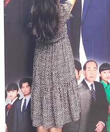 GU | ワンピース/ドレス