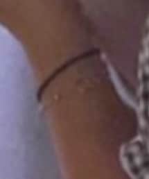 Bonny&Read | ブレスレット