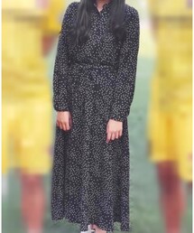 UNIQLO | ワンピース/ドレス