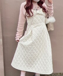 ily vintage | ワンピース