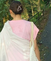 ZARA | タンクトップ