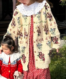 古着 | カーディガン/ボレロ