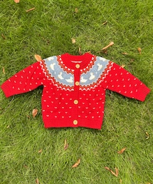 moimoi | カーディガン/ボレロ