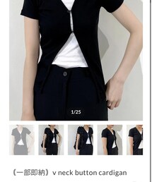 LAZY AND EASY | トップス