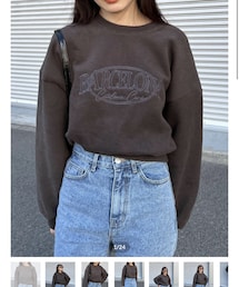 no brand | スウェット