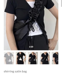 LAZY AND EASY | バッグ