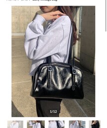 LAZY AND EASY | バッグ
