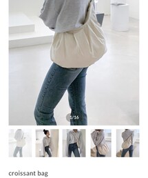 LAZY AND  EASY | ショルダーバッグ
