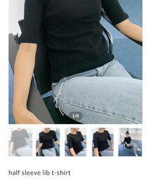 LAZY AND EASY | トップス