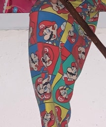 スーパーマリオ | その他パンツ