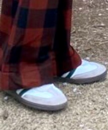 adidas | スニーカー