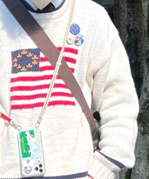 BRADY | ショルダーバッグ