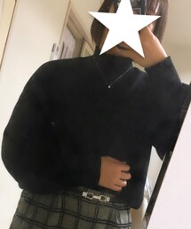 GU | ニット/セーター