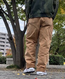 Carhartt | チノパンツ