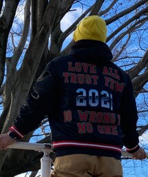 Supreme  | スタジャン