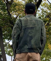 Supreme  | デニムジャケット