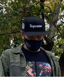 Supreme  | キャップ