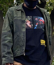JUNYA WATANABE MAN | Tシャツ/カットソー